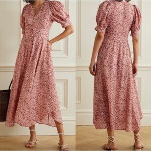 Doen Laurel Dress